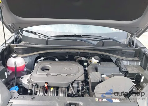 2022 Kia Sportage Lx z USA, uszkodzony, nr VIN KNDPMCAC4N7001244